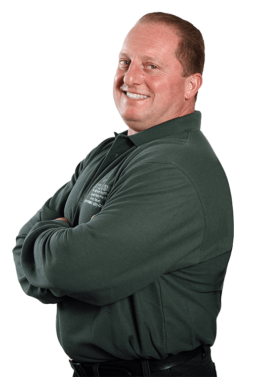 Victor Bonavita — Battle A Bug owner