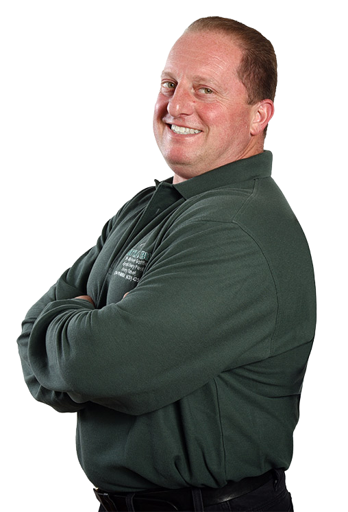 Victor Bonavita — Battle A Bug owner